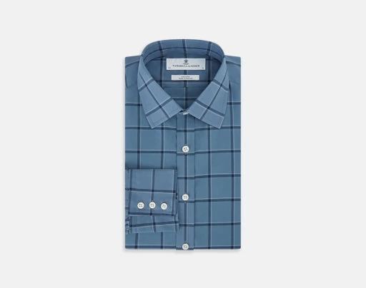 Turnbull & Asser regular shirt